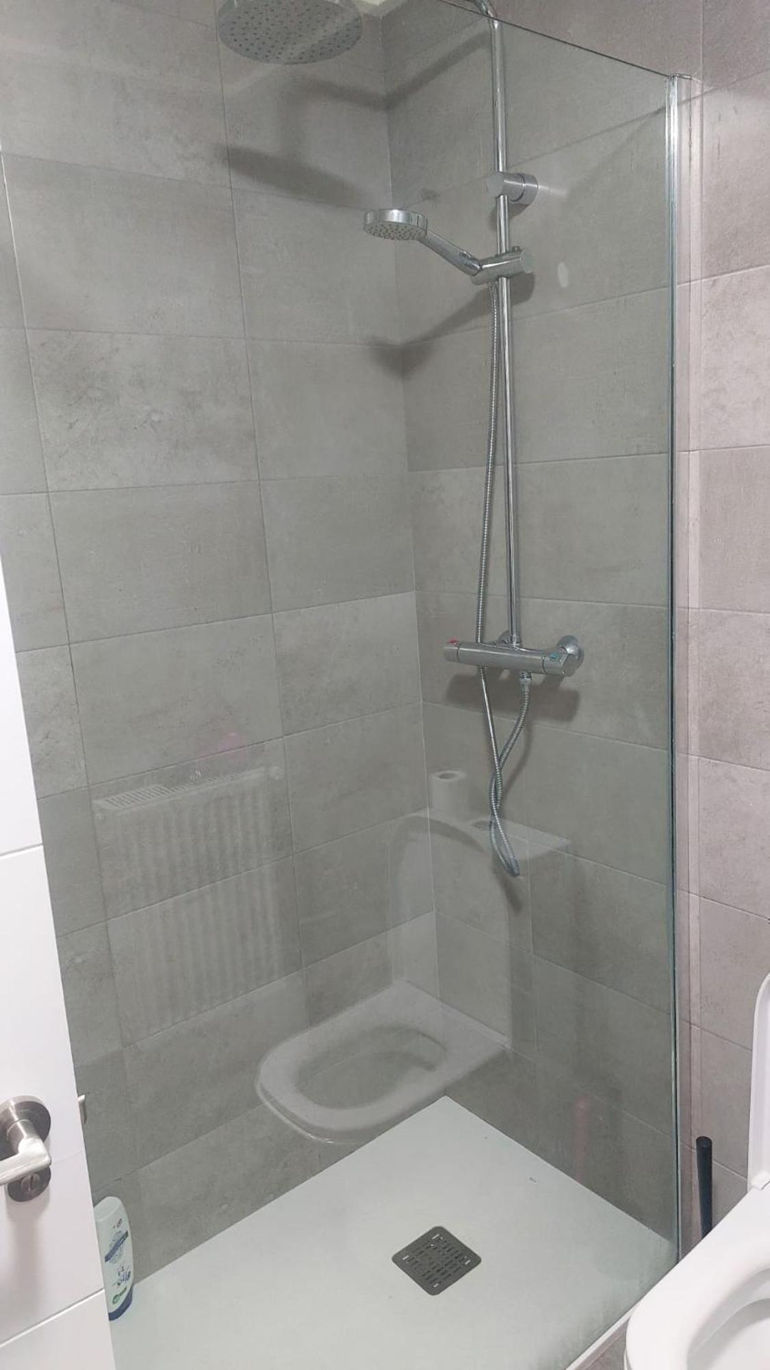 Accommodatie bij particulieren Bilbao