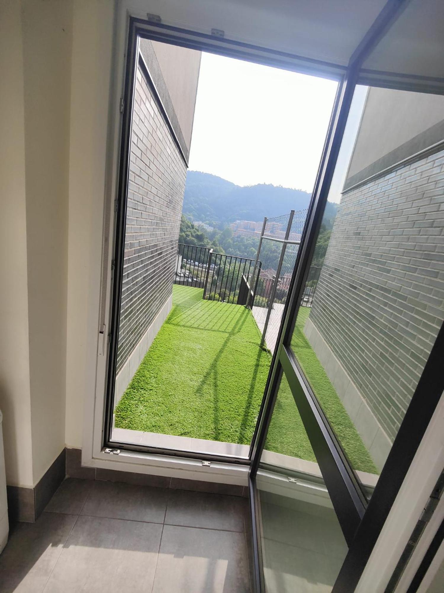 Bilbao Alloggio in famiglia *